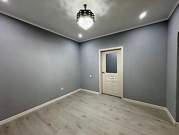 Продажа квартир: 3 комнаты, 100 м², Верхний Джал 106 серия улучшенная, 5 этаж, Евроремонт — 4