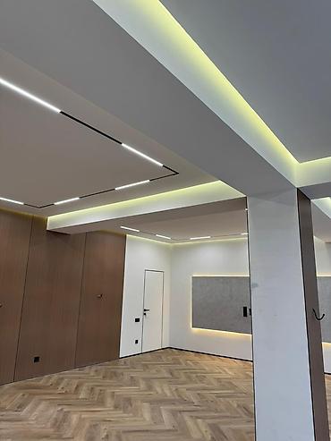 6 комнат, 240 м², Элитка, 1 этаж, Евроремонт