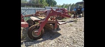 Другие сеялки: Продаю сеялка сеелка сеялку кукурузную дисковые сошники, роторную — 20