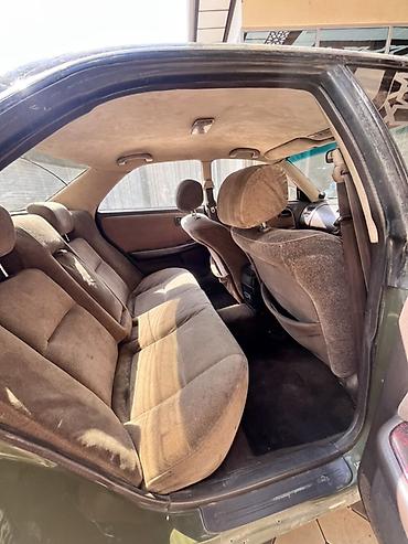Другие автомобили: Тойота марк 2 jzx90 В машине шумка, колонки, выворот Полностью на — 7
