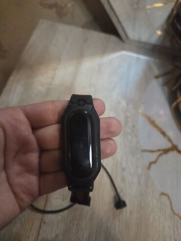 kamera aparat: Smart saat, Xiaomi, Kamera
