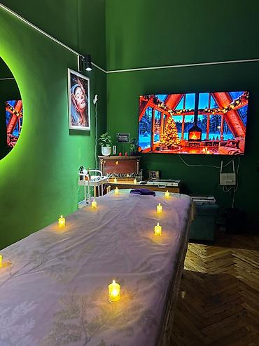 Бани, сауны, SPA: SPA-салон | Массаж — 10