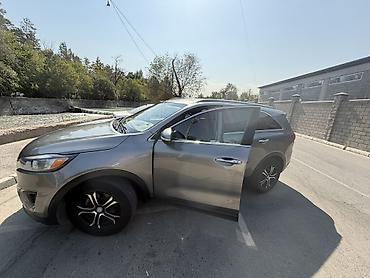 киа сорент: Kia Sorento: 2018 г., 2.4 л, Автомат, Бензин, Кроссовер — 4