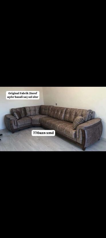 Divanlar: Künc divan, Yeni, Açılmayan, Bazasız, Ünvana pulsuz çatdırılma -da lalafo.az — 7 Divanlar: Künc divan, Yeni, Açılmayan, Bazasız, Ünvana pulsuz çatdırılma — 7