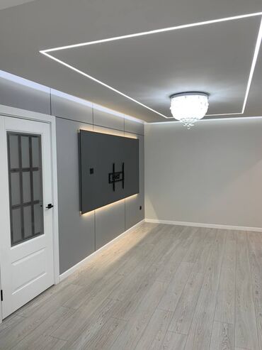 Продажа квартир: 2 комнаты, 48 м², Индивидуалка, 3 этаж, Дизайнерский ремонт