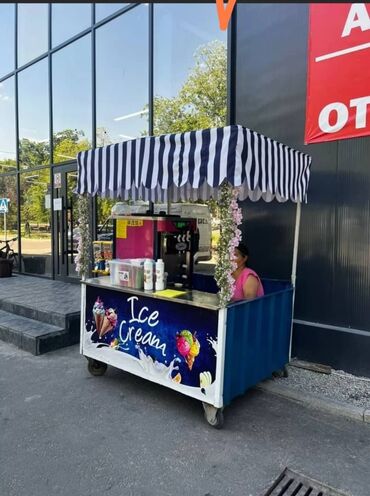 ленточнопильный станок по металлу бу: Продаю мороженый аппарат
