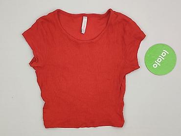 clothes in red: T-shirt damski, rozmiar S — 3