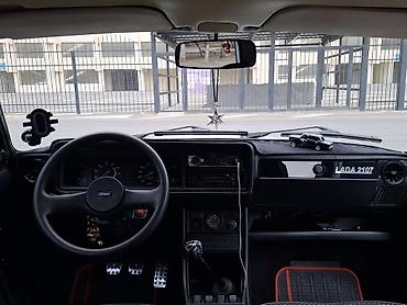 masin vaz 2106: VAZ (LADA) 2107: 0.6 l | 2010 il Sedan — 4