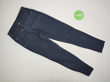 levis jeans 152: DENIM JEANS, Jeansy damskie, rozmiar M — 3