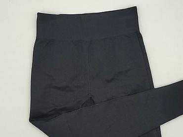 modne leginsy: H&M Sport, Legginsy Sportowe damskie, rozmiar S — 1