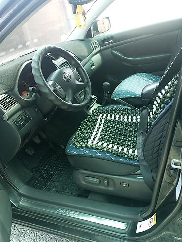 180 sx: Toyota Avensis: 2008 г., 1.8 л, Механика, Бензин, Универсал — 6
