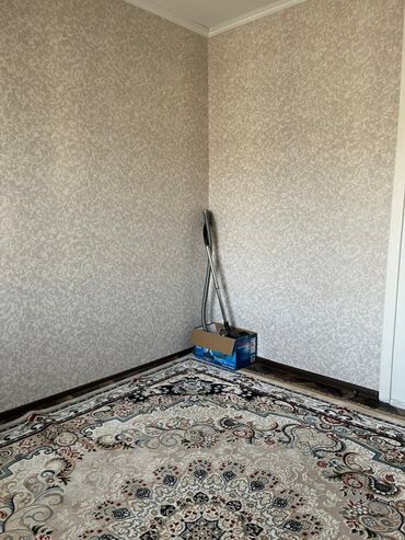снять квартиру долгосрочное: 2 бөлмө, Менчик ээси, Чогуу жашоосу жок, Жарым -жартылай эмереги бар
