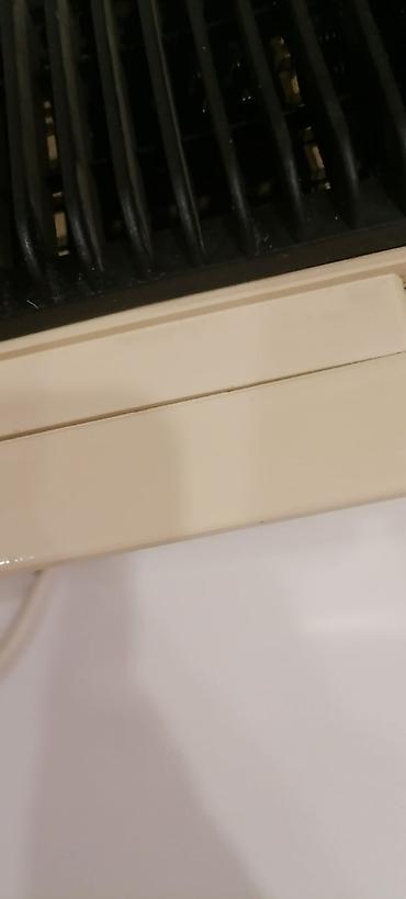 Kaloriferi: Grejalica duvaljka 2 brzine plus ventilator Mikron Prilep 2000w — 10