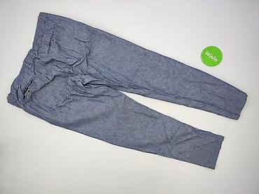 pull and bear poznań: Chinosy dla mężczyzn, rozmiar XL — 3