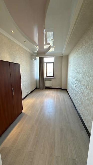 4: 4 комнаты, 137 м², ул. Московская / Манаса (Белинка) Элитка, 5 этаж, Евроремонт — 8
