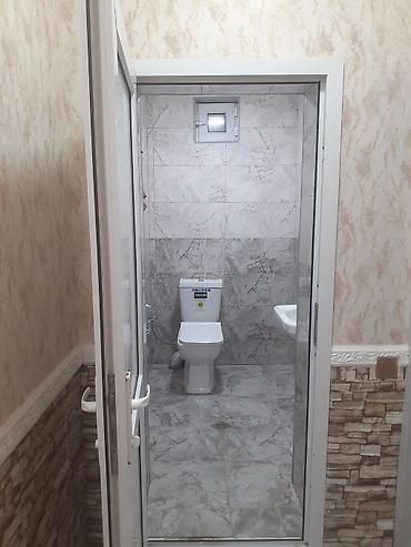 Həyət evləri və villalar: 7 otaqlı, 200 kv. m, Yeni təmirli — 9