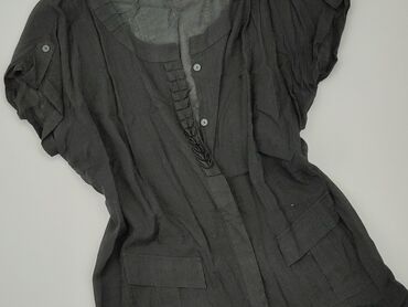 eleganckie bluzki xxl allegro: Блуза жіноча, 2XL, стан - Дуже гарний