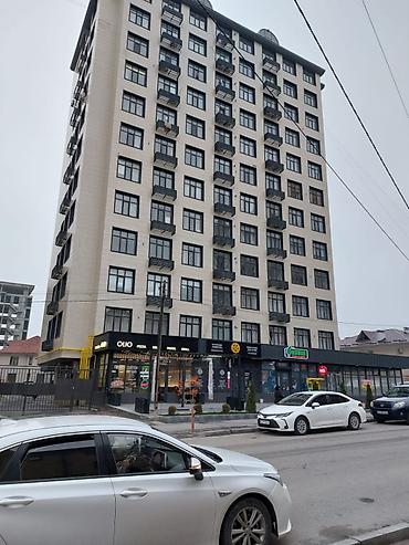в новопокровке: 3 комнаты, 171 м², Элитка, 10 этаж, ПСО (под самоотделку) — 8