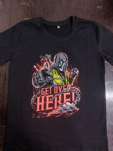 Печать: ДТФ печать, Сублимационная (дисперсная) печать, Шелкография, | Шопперы, Кепки, Жилеты — 9