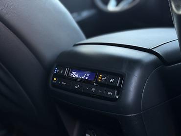 Hyundai: Hyundai Palisade: 2019 г., 2.2 л, Дизель — 10