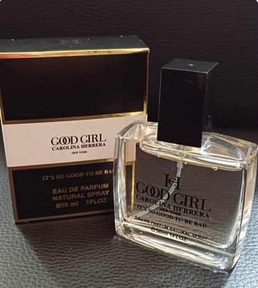 Parfemi: Dugotrajni original parfemi od 20 ml i 50 ml
20 ml 750
50 ml 1250 na lalafo.rs — 3 Parfemi: Dugotrajni original parfemi od 20 ml i 50 ml
20 ml 750
50 ml 1250 — 3