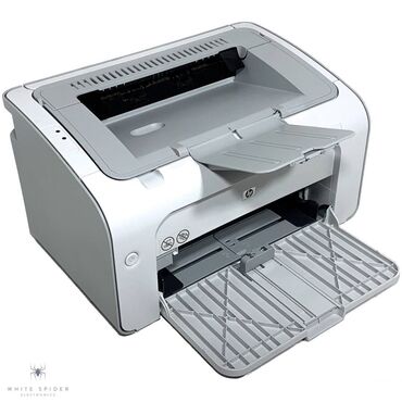 printerlər satisi: Printer satiram hp normal veziyetedi problem yoxtur bidene kadreds