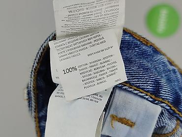 jeans bhs: Denim Collection, Spódnica damska, rozmiar 2XS — 5