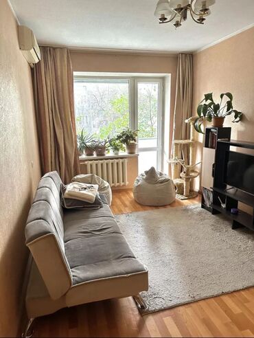 жк манчестер: 2 комнаты, 63 м², Индивидуалка, 4 этаж, Косметический ремонт