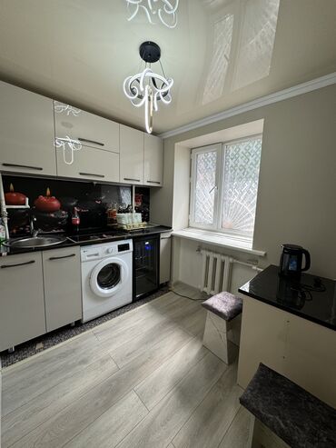 Посуточная аренда квартир: 1 комната, Душевая кабина, Постельное белье, Кондиционер at lalafo.kg — 31 Посуточная аренда квартир: 1 комната, Душевая кабина, Постельное белье, Кондиционер — 31