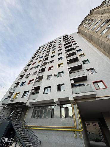 3 комнаты, 80 м², Боконбаева/Уметалиева Элитка, 9 этаж, Евроремонт