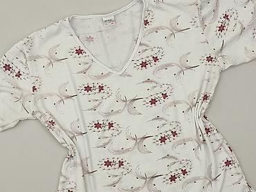 nike bluzki: Rose, T-shirt damski, rozmiar XL — 1