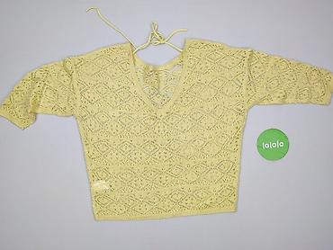 sweter hippie: Sweter damski, rozmiar One size — 2