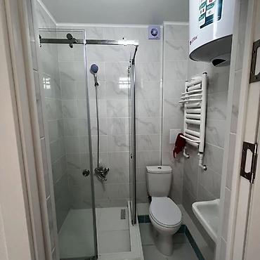 Продажа квартир: 1 комната, 36 м², Элитка, 6 этаж, Евроремонт — 5