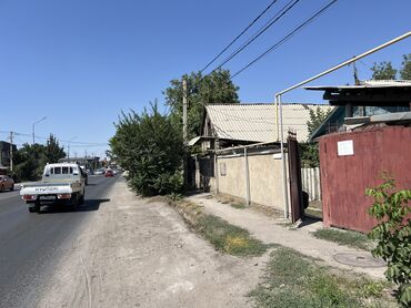 сдаю дом безпоредников арча бешик: Дом, 60 м², 4 комнаты, Собственник, Старый ремонт