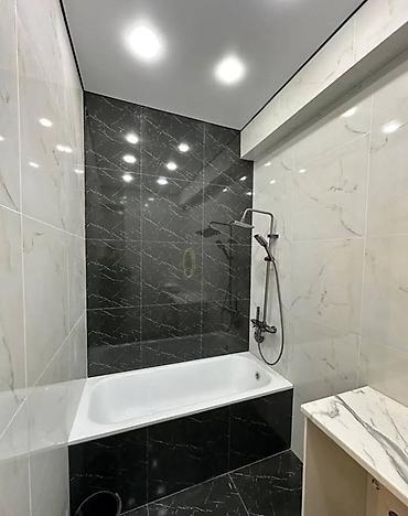 archa group: 2 комнаты, 56 м², ул. Горького / Алматинка 10 этаж — 5