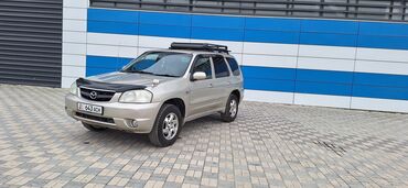 авто разбор мазда: Mazda Tribute: 2002 г., 3 л, Автомат, Газ, Универсал