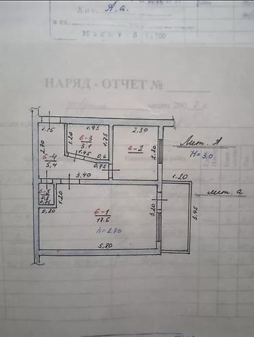 Гостиницы, отели (Посуточная аренда комнат): Продаю квартиру 1 ком обустроенная квартира,37квМ С ремонтом,светлая — 6