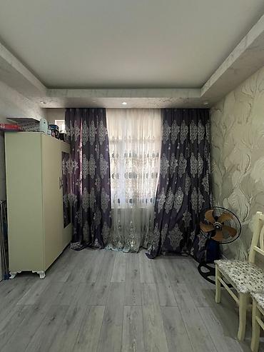 dernegul: 7-ci mikrorayon, 1 otaqlı, Yeni tikili, m. Dərnəgül, 30 kv. m — 10