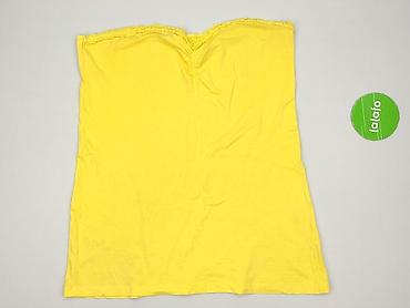 stanik janina: Top damski, rozmiar S — 2