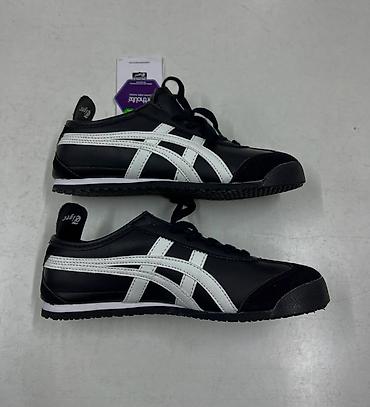 asic: Кроссовки, 38, 39, Asics, Новый, цвет - Черный, Самовывоз, Платная доставка — 4