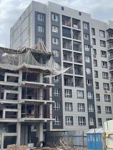 восток 5 продаю дом: 2 комнаты, 65 м², Элитка, 5 этаж, ПСО (под самоотделку)