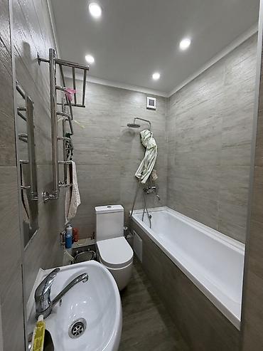 Продажа квартир: 3 комнаты, 118 м², Элитка, Евроремонт — 10