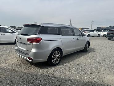 Унаа сатуу: Kia Carnival: 2019 г., 2.2 л, Автомат, Дизель, Вэн/Минивэн — 3