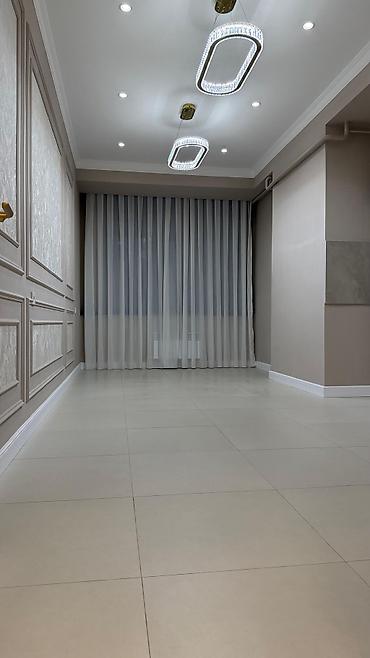 gala group: 2 комнаты, 81 м², Асанбай мкр Элитка, 2 этаж, Дизайнерский ремонт — 10