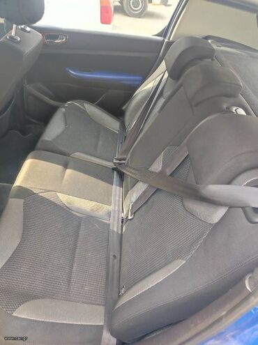 Peugeot: Peugeot 307: 1.6 l. | 2002 έ. 259000 km. Χάτσμπακ at lalafo.gr — 7 Peugeot: Peugeot 307: 1.6 l. | 2002 έ. 259000 km. Χάτσμπακ — 7