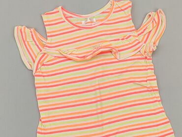 koszulki bramkarskie: Koszulka, 5-6 lat, 110-116 cm, stan - Dobry