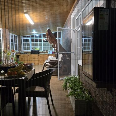 Bağ evlərinin kirayəsi: Mərdəkan, 200 kv. m, 7 otaqlı, Hovuzlu, İnternet, Qaz, İşıq — 23