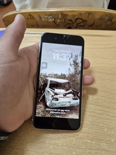 redmi mi 11 t: IPhone 8, 64 ГБ, Белый