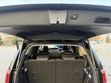 Kia: Kia Mohave: 2020 г., 3 л, Автомат, Дизель, Внедорожник — 12