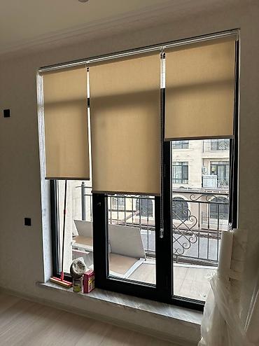 Жалюзи и рольшторы: Представляем вашему вниманию все виды ролл штор плиссе горизонтальные — 11